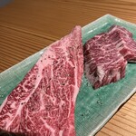 とり焼く肉 鳥人 - 