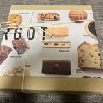 エスカルゴ フレッシュ＆ベイクド - 