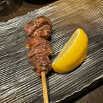 Toriyaki Sasaya - 