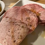 とり焼く肉 鳥人 - 