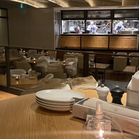 Cucina del NABUCCO - 