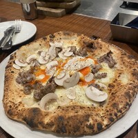 ピッツェリア&トラットリア ゴンゾ 目黒店 - 