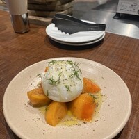 ピッツェリア&トラットリア ゴンゾ 目黒店 - 