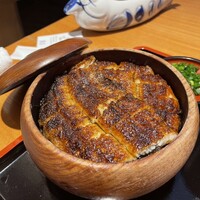 鰻う おか冨士 - 