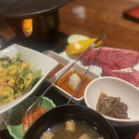和牛料理 要 - 