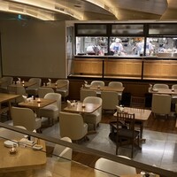 Cucina del NABUCCO - 