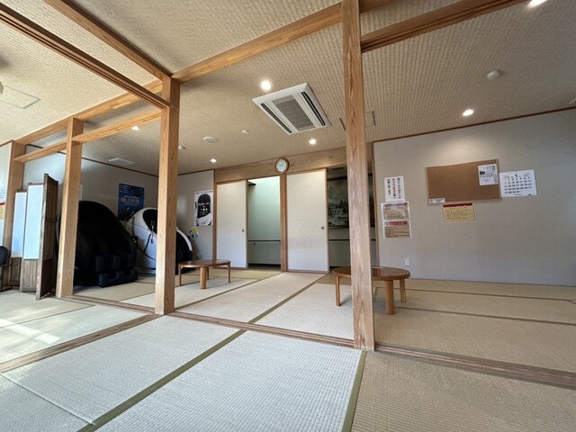 まほろばの湯 - 蔵王町その他（その他）の写真