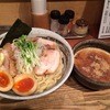 みつ星製麺所 福島本店