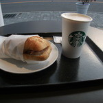 STARBUCKS COFFEE - 