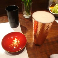 串処 最上 心斎橋店 - 日本酒＆ビール