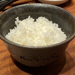 Yakiniku Sudaku Kazokutei - 米