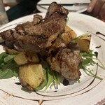 VINAINO kyoto - スペアリブ