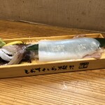 串揚げ角打ち しらすくじら - 