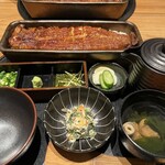 うなぎ四代目菊川 - 