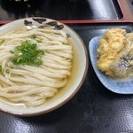 讃岐うどん いわい - 