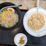 麺屋 中華 - 