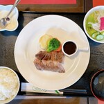 くにさき牧場 - 