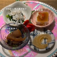 北新地 すし通 - 