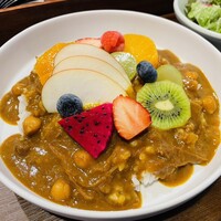 Fruits Bistro SABLIER - 