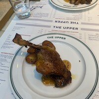 THE UPPER - 
