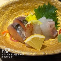 北新地 すし通 - 
