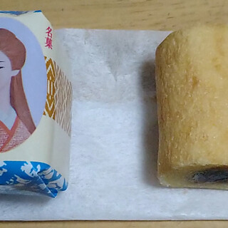 博多菓子工房 二鶴堂_2