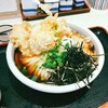 手打うどん 長谷沼