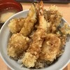 天丼 てんや トレッサ横浜店