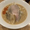 らーめんはや川