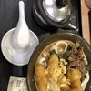 牧のうどん 博多バスターミナル店