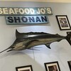 SEAFOOD JO'S テラスモール湘南店