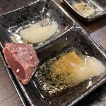 Sumibi Yakiniku Jakexe - 