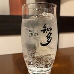 味菜 - 知多ハイボール