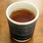 Kammi Okame - お茶