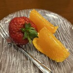 味菜 - デザート