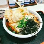 手打うどん 長谷沼 - 