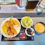 なんか喰ぃ亭 - 