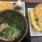 つるまる饂飩 - 