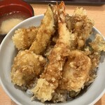 Tendon Tenya - 