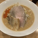 Ramen Hayakawa - 