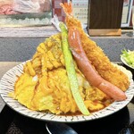 なんか喰ぃ亭 - 