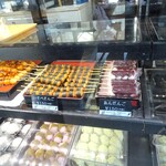 深川 伊勢屋 本店 - 