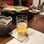 Koshitsu Izakaya Mizutaki Hadano - 