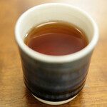 Kammi Okame - お茶