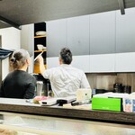 なんか喰ぃ亭 - 