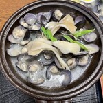 元祖しじみラーメン 和歌山 本店 - 