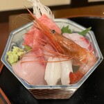 234431221 - 刺身盛り合わせ