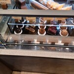 CHOCOLATERIE PATISSERIE SOLILITE - 