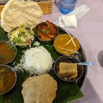 TOKYO BHAVAN - 