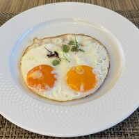 ファインダイニング - 